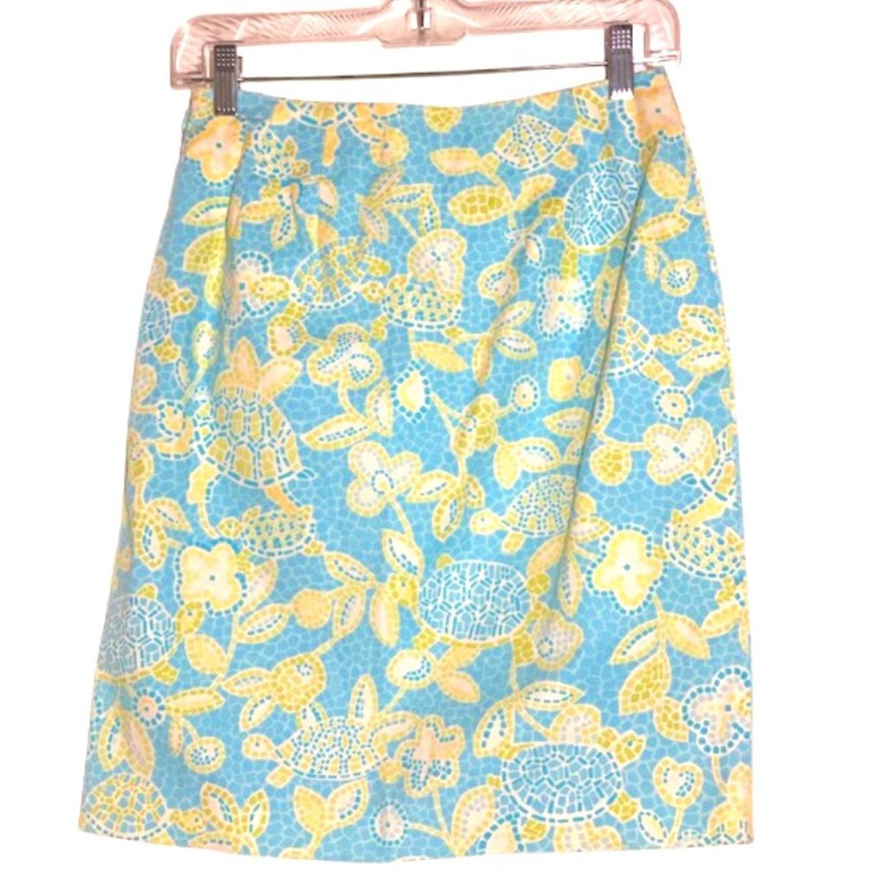 Summer Skirt